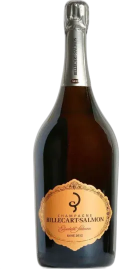photo du vin Champagne Elisabeth Salmon Jeroboam Cassa di Legno Billecart-Salmon