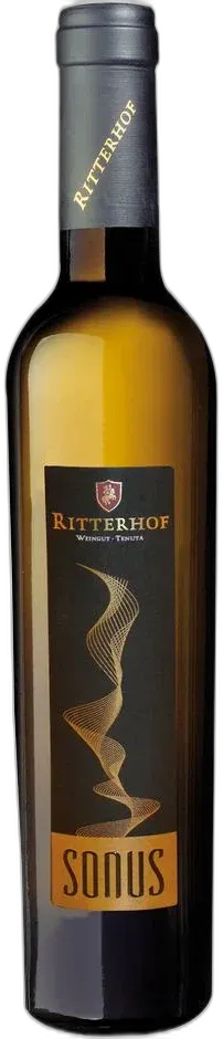 photo du vin Gewürztraminer Passito 375ml Sonus Ritterhof