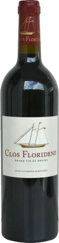 photo du vin Clos Floridene 21 Graves 2021