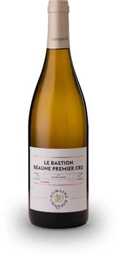 photo du vin le Bastion Beaune 1er Cru Blanc