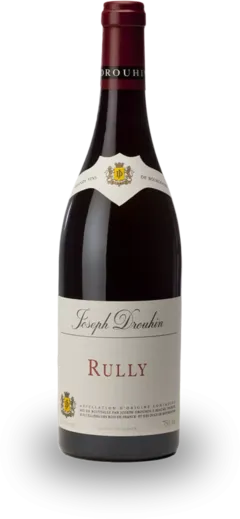 image du vin de de Rully 2023