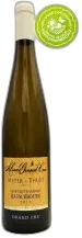 image du vin Gewurztraminer Grand Cru Hatschbourg Meyer-Thuet Blanc Alsace