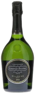image du vin Brut Millésimé