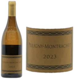 illustration du vin Puligny-Montrachet