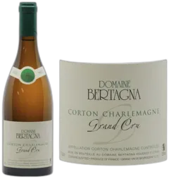 photo du vin Corton-Charlemagne