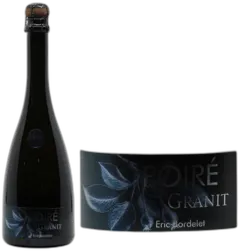 photo du vin Poiré Granit