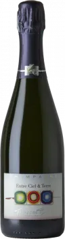 photo du vin Françoise Bedel Entre Ciel et Terre Extra Brut