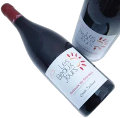 photo du vin Magnum Domaine Jean Foillard Fleurie 2020