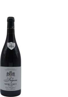 photo du vin Mercurey 1er Cru les Naugues