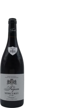 image du vin Mercurey 1er Cru Sazenay