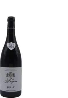 image du vin Rully