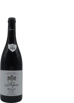 photo du vin Rully 1er Cru Préaux