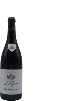 photo du vin Mercurey