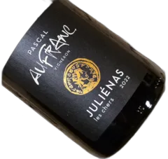 photos du vin Juliénas "les Chers"