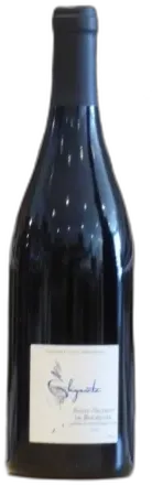 aperçu du vin Saint Nicolas de Bourgueil Vignoble de la Jarnoterie Elégante 2024