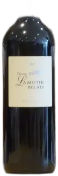 photos du vin Bergerac Château Lamothe Belair 2022