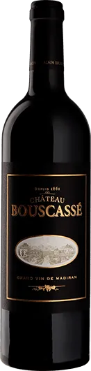 photo Château Bouscassé 2021