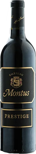 photo Château Montus Prestige 2020