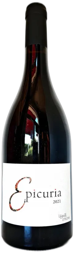 photo du vin Vin de France Epicuria Château l’Ermite Dauzan