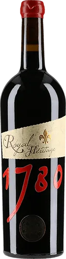 photo Château Labastide Orliac 1780 Royal Héritage 2015