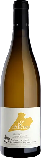photo Thierry Germain Domaine des Roches Neuves Clos de l’Echelier 2015