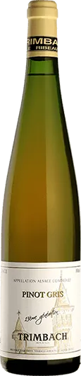 photo Maison Trimbach Pinot Gris 