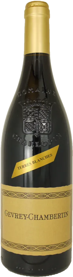 photo du vin Gevrey-Chambertin Terres Blanches Domaine Philippe Charlopin