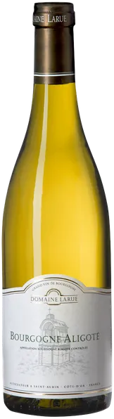 photo du vin Aoc Bourgogne Aligoté Domaine Larue