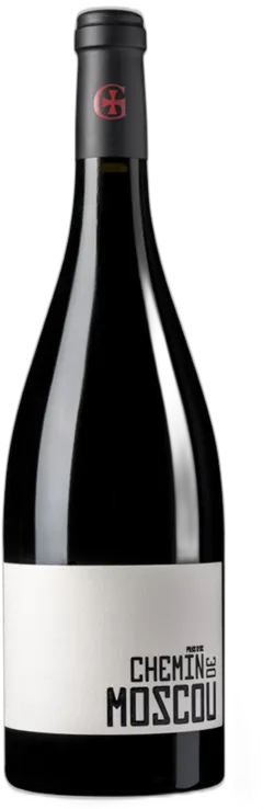 image du vin Pays d’oc Chemin de Moscou Domaine Gayda