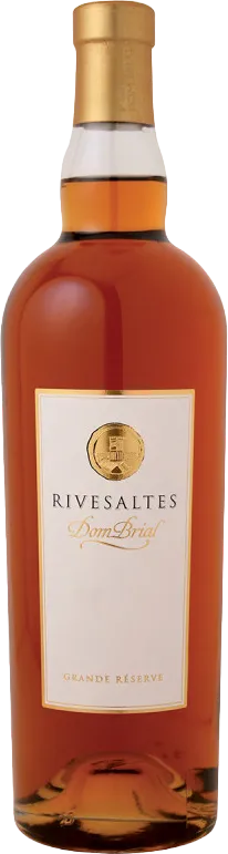 photos du vin Rivesaltes Grande Réserve Dom Brial