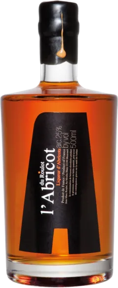 image du vin d’Abricot Domaine Jean-Marc Roulot