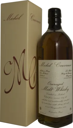 image du vin Overaged Malt 12 Ans Michel Couvreur