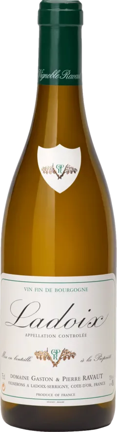 photos du vin Aoc Ladoix Blanc 2023 Domaine Gaston et Pierre Ravaut