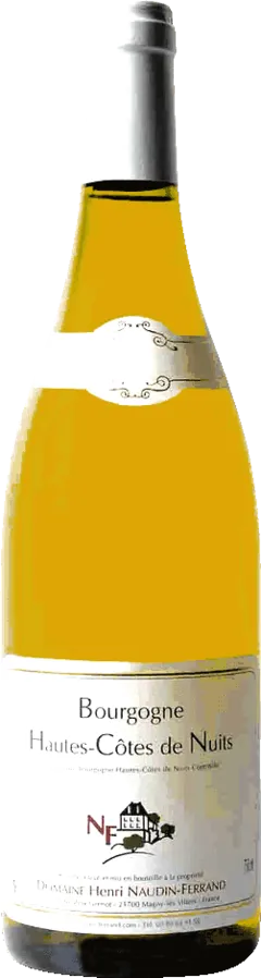 photos du vin Aoc Bourgogne Hautes Côtes de Nuits Domaine Henri Naudin-Ferrand