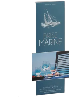 photo du vin Brise Marine Domaine Estandon