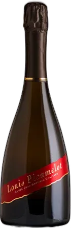illustration du vin Cuvée Jean-Baptiste Chautard de Bourgogne Blanc de Blancs Louis Picamelot