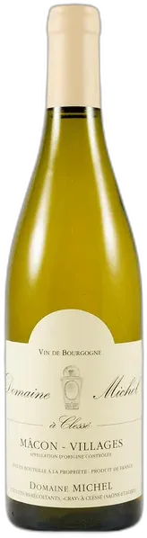 photos du vin Aoc Mâcon-Villages Domaine Franck Michel
