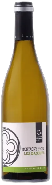 photos du vin Aoc Montagny 1er Cru les Bassets Laurent Cognard