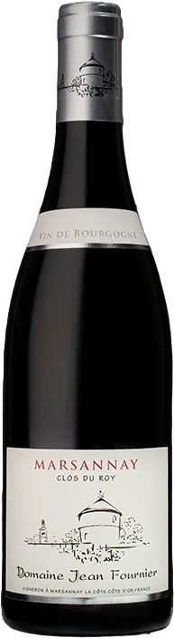 photo du vin Aoc Marsannay Clos du Roy Domaine Jean Fournier