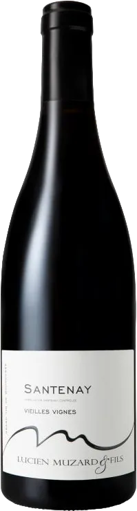 photo du vin Vieilles Vignes