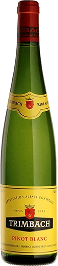 photo Maison Trimbach Pinot Blanc 2021