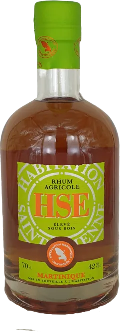 photos du vin Hse Elevé Sous Bois