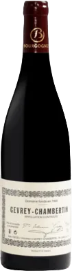 photo du vin Aoc Gevrey-Chambertin Domaine Alain Voegeli