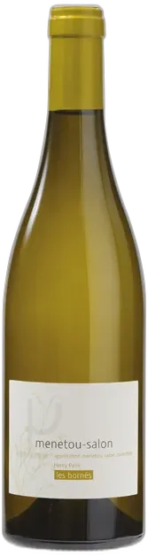 illustration du vin Les Bornés