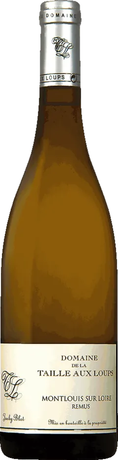photo du vin Montlouis Sur Loire Remus Domaine de la Taille Aux Loups Jacky Blot