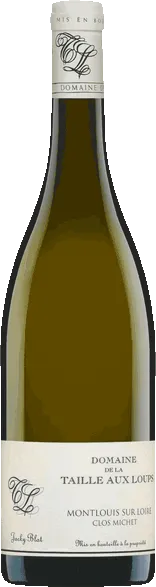 aperçu du vin Montlouis Sur Loire Clos Michet Domaine de la Taille Aux Loups Jacky Blot