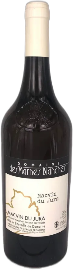photos du vin Macvin du Jura Domaine des Marnes Blanches