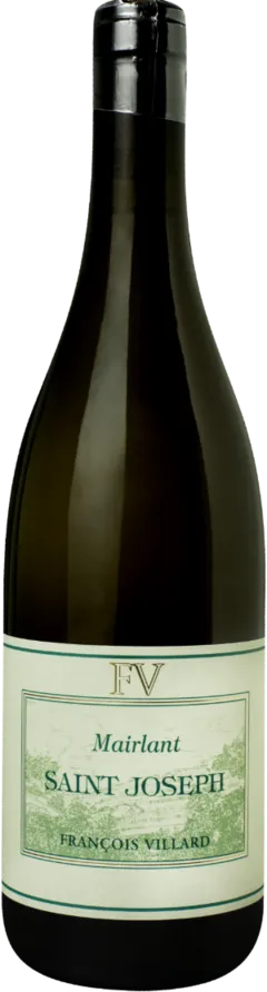 photo du vin Aoc Saint-Joseph Mairlant François Villard