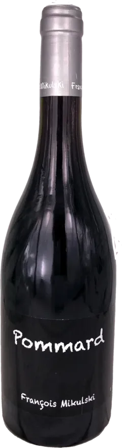 photo du vin Aoc Pommard Domaine François Mikulski