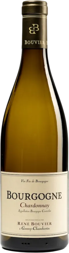 photo du vin Aligoté Vieilles Vignes 2021 Sans Souffre, Domaine René Bouvier, Bourgogne